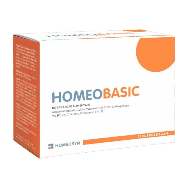 Homeobasic