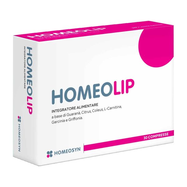Homeolip