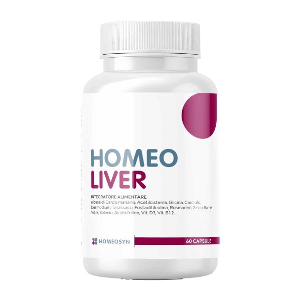 Homeoliver