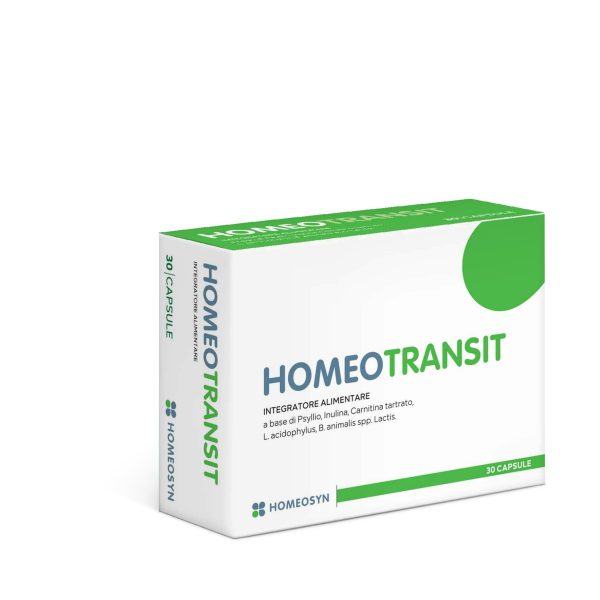 Homeotransit
